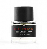 Frederic Malle L*Eau D*Hiver Jean-Claude Ellena
