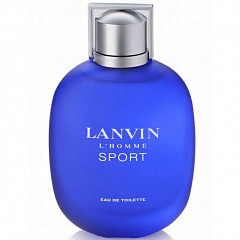 Lanvin&nbsp;&nbsp;|&nbsp;&nbsp;L'Homme Sport