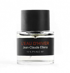Frederic Malle&nbsp;&nbsp;|&nbsp;&nbsp;L*Eau D*Hiver Jean-Claude Ellena 