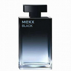 Mexx  |  Black Man