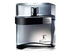 Salvatore Ferragamo&nbsp;&nbsp;|&nbsp;&nbsp;F BY Black 