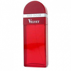 Elizabeth Arden&nbsp;&nbsp;|&nbsp;&nbsp;Red Door Velvet 