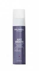 Goldwell&nbsp;&nbsp;|&nbsp;&nbsp;JUST SMOOTH Flat Marvel ������� ��� ����������� (���� 1)