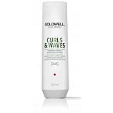 Goldwell DS CURLY WAVES Hydrating Shampoo     