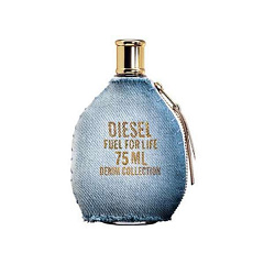 Diesel&nbsp;&nbsp;|&nbsp;&nbsp;Fuel for Life Denim Collection for Her