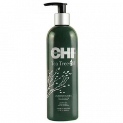 CHI&nbsp;&nbsp;|&nbsp;&nbsp;TEA TREE OIL Conditioner ����������� �� ������ ����� ������� ������ 