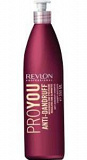 Revlon Professional ������� ������ ������� Proyou Anti-Dandruff