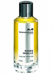 Mancera&nbsp;&nbsp;|&nbsp;&nbsp;Roses Vanille 