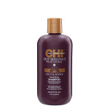 CHI Deep Brilliance Neutralizing Shampoo