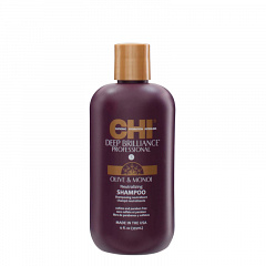 CHI&nbsp;&nbsp;|&nbsp;&nbsp;Deep Brilliance Neutralizing Shampoo