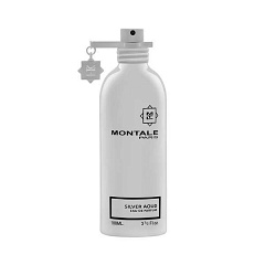 Montale&nbsp;&nbsp;|&nbsp;&nbsp;Silver Aoud