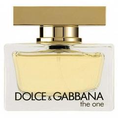 D&G Dolce & Gabbana&nbsp;&nbsp;|&nbsp;&nbsp;The One