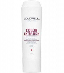 Goldwell&nbsp;&nbsp;|&nbsp;&nbsp;DS COLOR EXTRA RICH Brilliance Conditioner ����������� ��� ������ ���������� ������� � ������� �����