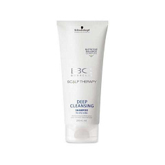 Schwarzkopf Professional&nbsp;&nbsp;|&nbsp;&nbsp;������� ��� ��������� ��������  BONACURE Deep Cleansing Shampoo 