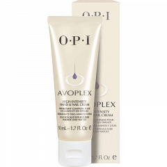 OPI&nbsp;&nbsp;|&nbsp;&nbsp;����������������� ���� ��� ��� � ������ AVOPLEX  High-Intensity Hand & Nail Cream 