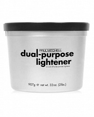 Paul Mitchell  |  Dual-Purpose Lightener -  