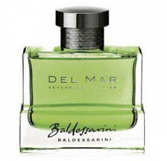 Hugo Boss&nbsp;&nbsp;|&nbsp;&nbsp;Del Mar Seychelles