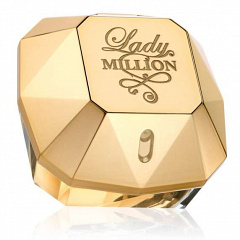 Paco Rabanne&nbsp;&nbsp;|&nbsp;&nbsp;Lady Million