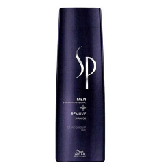 Wella SP&nbsp;&nbsp;|&nbsp;&nbsp;������� ������ ������� Remove Shampoo