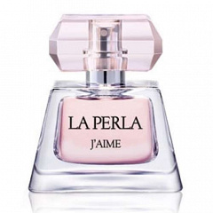 La Perla  |  J'Aime