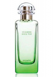 Hermes UN JARDIN SUR LE TOIT