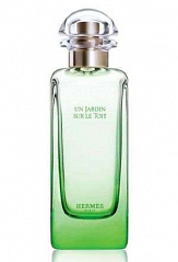 Hermes&nbsp;&nbsp;|&nbsp;&nbsp;Un Jardin Sur Le Toit 