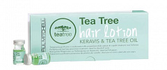 Paul Mitchell  |       Tea Tree Hair Lotion