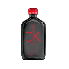Calvin Klein&nbsp;&nbsp;|&nbsp;&nbsp;One Red For Him