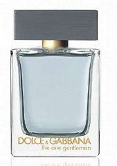 D&G Dolce & Gabbana&nbsp;&nbsp;|&nbsp;&nbsp;The One Gentleman