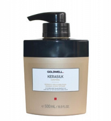 Goldwell&nbsp;&nbsp;|&nbsp;&nbsp;Kerasilk Control Mask ���������� �������������� �����