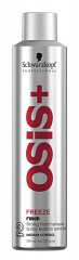 Schwarzkopf Professional  |   OSIS+ Freeze     
