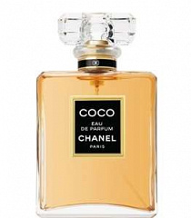 Chanel  |   Coco