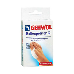 Gehwol&nbsp;&nbsp;|&nbsp;&nbsp;�������� �� ������� ����� G