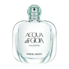 Giorgio Armani&nbsp;&nbsp;|&nbsp;&nbsp;Di Gioia Eau Fraiche