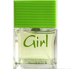 Gian Marco Venturi  |  Girl