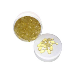 Janssen  |  Argan Oil    