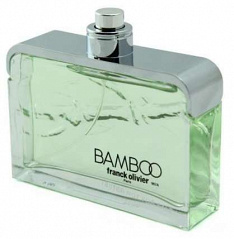 Franck Olivier&nbsp;&nbsp;|&nbsp;&nbsp;Bamboo for Men