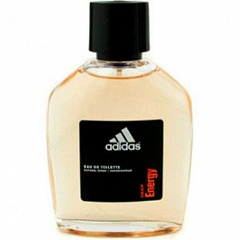 Adidas&nbsp;&nbsp;|&nbsp;&nbsp;Deep Energy