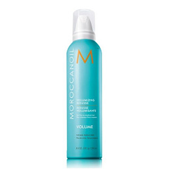 Moroccanoil&nbsp;&nbsp;|&nbsp;&nbsp;���� ��� ������ - Volumizing Mousse