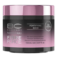 Schwarzkopf Professional&nbsp;&nbsp;|&nbsp;&nbsp;����� ����������� ��� ����� Bonacure Fibre Force Treatment