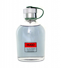 Hugo Boss&nbsp;&nbsp;|&nbsp;&nbsp;Hugo