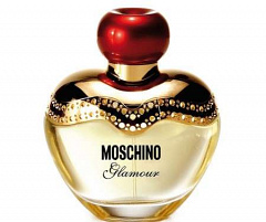 Moschino  |  Glamour 