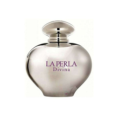 La Perla&nbsp;&nbsp;|&nbsp;&nbsp;Divina Silver