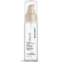 Joico  |  K-Pak Protect & Shine Serum