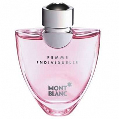 Mont Blanc&nbsp;&nbsp;|&nbsp;&nbsp;Individuelle Femme 