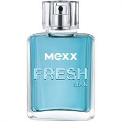 Mexx&nbsp;&nbsp;|&nbsp;&nbsp;Fresh for Man 