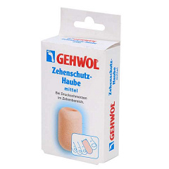 Gehwol&nbsp;&nbsp;|&nbsp;&nbsp;�������� ��� ������� �������� - Zehenkappe mittel  