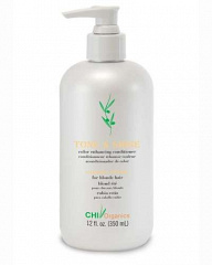 CHI&nbsp;&nbsp;|&nbsp;&nbsp;����������� ��������� ������ ������� - CHI Tone End Shine Summer Blonde