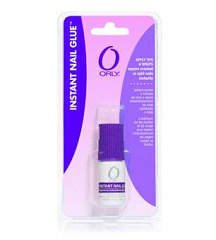 ORLY&nbsp;&nbsp;|&nbsp;&nbsp;Instant Nail Glue ���� ��� ������� ������
