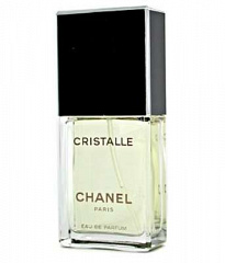Chanel&nbsp;&nbsp;|&nbsp;&nbsp;Cristalle 